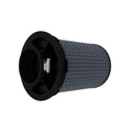 aFe air filter close-up