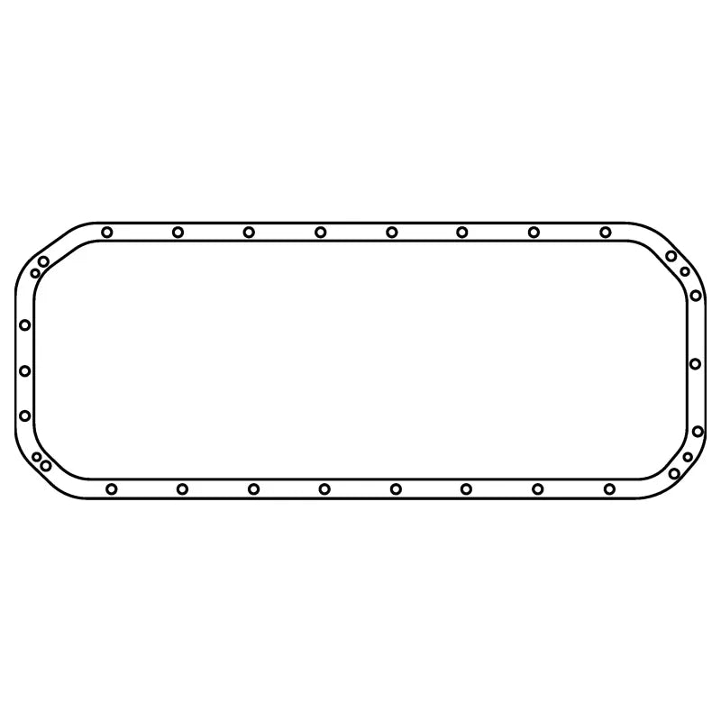 Cometic Gasket auto part