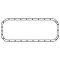 Cometic Gasket auto part