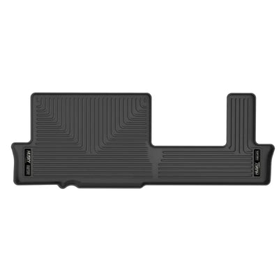 Husky Liners floor liners