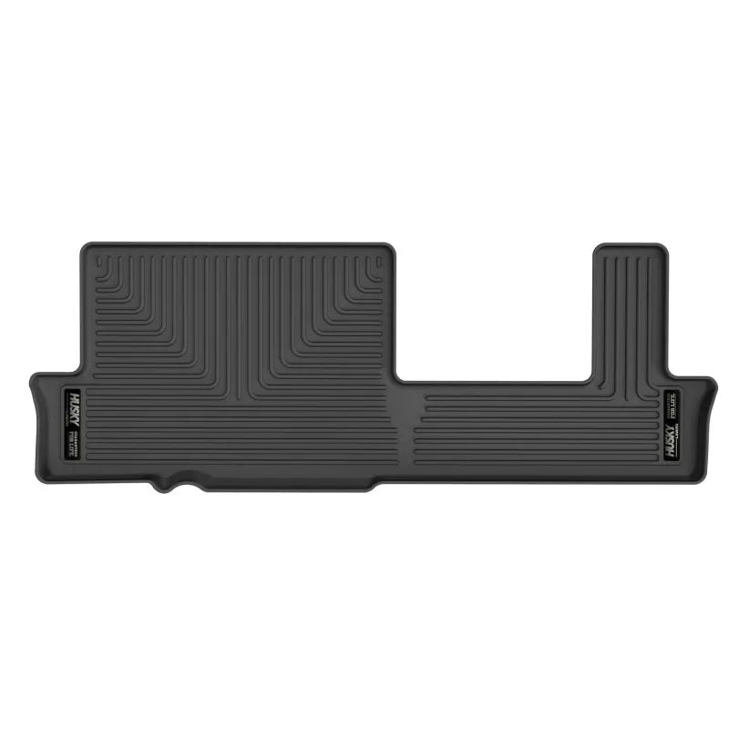 Husky Liners floor liners