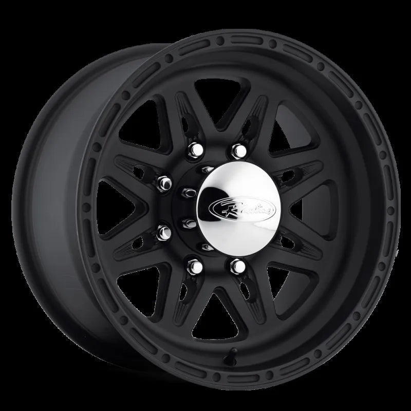 Raceline black auto part