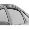 WeatherTech auto part detail