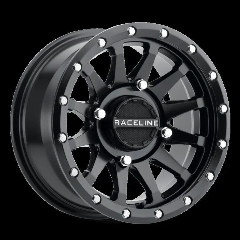 Raceline black auto part