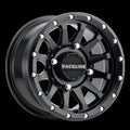 Raceline black auto part