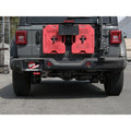 aFe axle-back exhaust