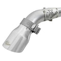 aFe axle-back exhaust