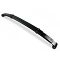 Tuff Country leaf springs close-up