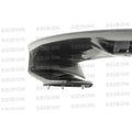 Seibon auto part close-up