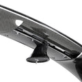 Seibon auto part close-up