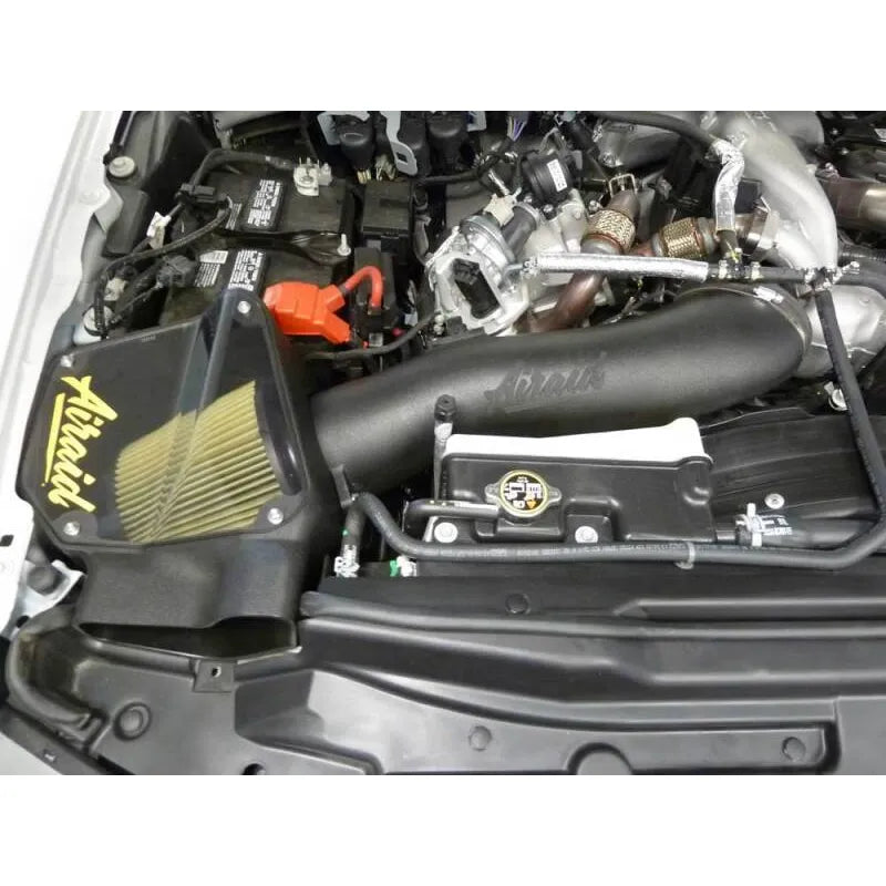 Airaid intake system