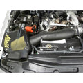 Airaid intake system