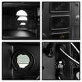 SPYDER auto part installed view