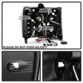 SPYDER auto part