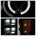 SPYDER auto part detail
