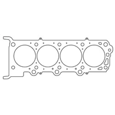 Cometic Gasket auto part