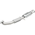 Magnaflow auto part close-up