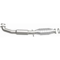Magnaflow auto part detail
