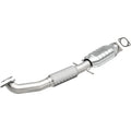Magnaflow auto part detail
