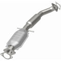 Magnaflow auto part close-up