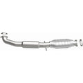 Magnaflow auto part close-up