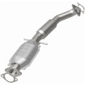 Magnaflow auto part installed view
