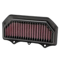 K&N Engineering air filter