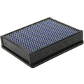 aFe air filter close-up