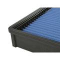 aFe air filter installed view