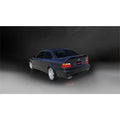 CORSA Performance cat-back exhaust