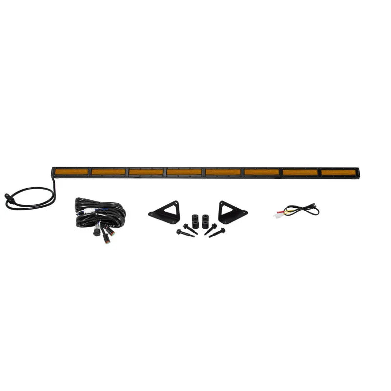 Diode Dynamics light bar