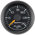 AutoMeter gauge