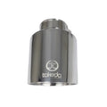 aFe exhaust