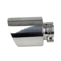 aFe exhaust detail