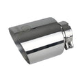 aFe polished exhaust
