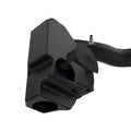 aFe cold air intake close-up