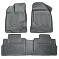 Husky Liners floor liners