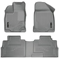 Husky Liners floor liners
