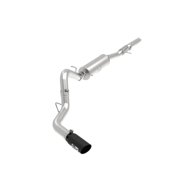 aFe silver auto part