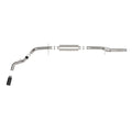 aFe auto part close-up