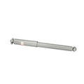 KYB shock absorber close-up