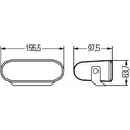 Hella auto part detail