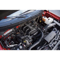 Edelbrock power module close-up