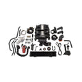 Edelbrock power module installed view