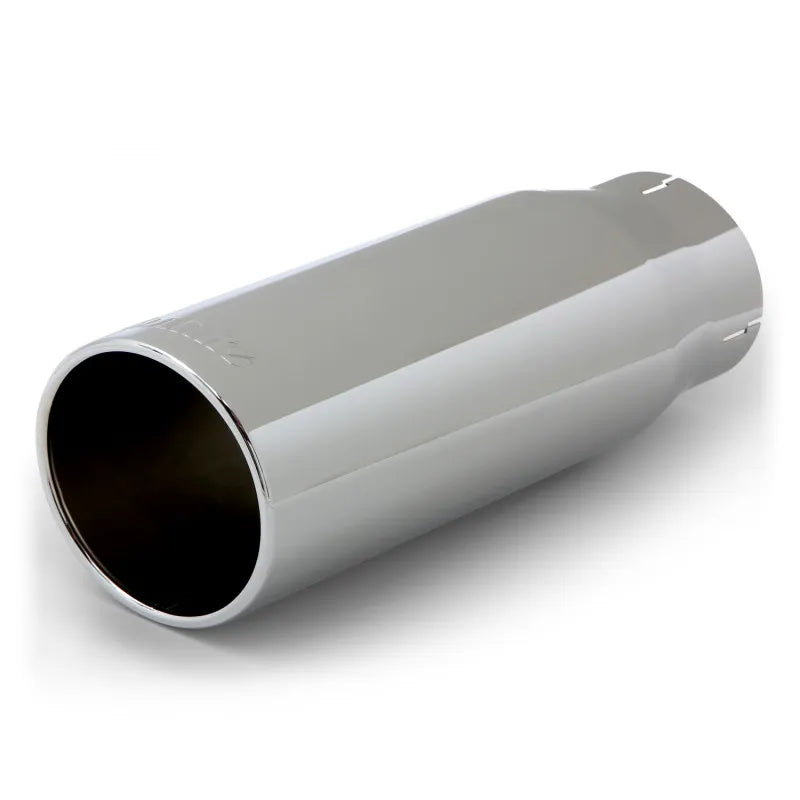 Banks Power chrome auto part