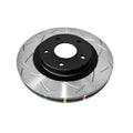 DBA auto part close-up