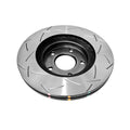 DBA auto part close-up