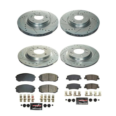 PowerStop auto part