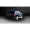 CORSA Performance cat-back exhaust