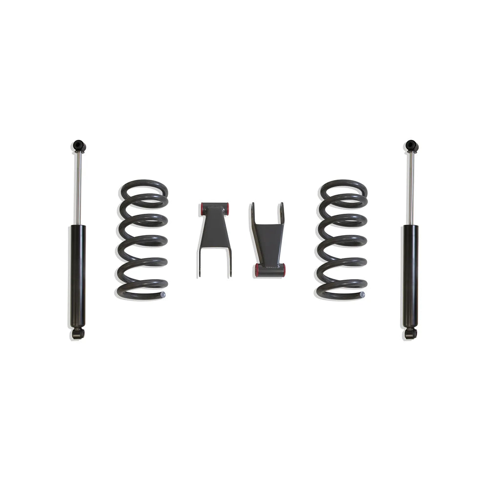 Maxtrac auto part
